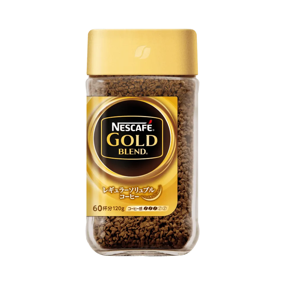 金牌咖啡| Nescafé Gold | Nescafé Coffees | Nescafé Hong Kong